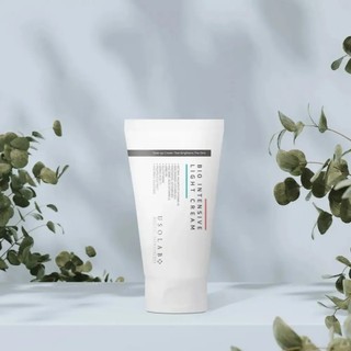Kem Ủ Sáng Da Usolab Bio Tone Up Whitening Face Mask