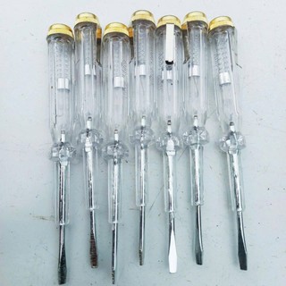 Bút thử điện , tovit đa năng 100-220v dụng cụ tiện ích trong gia đình