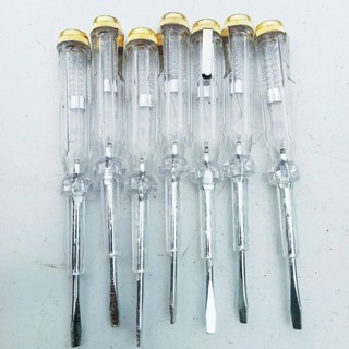 Bút thử điện , tovit đa năng 100-220v dụng cụ tiện ích trong gia đình