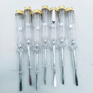 Bút thử điện , tovit đa năng 100-220v dụng cụ tiện ích trong gia đình