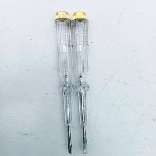 Bút thử điện , tovit đa năng 100-220v dụng cụ tiện ích trong gia đình