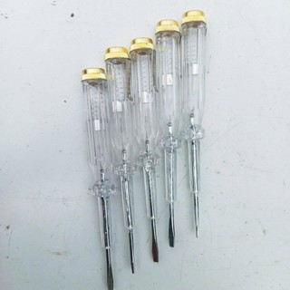Bút thử điện , tovit đa năng 100-220v dụng cụ tiện ích trong gia đình