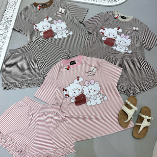 Set Bộ Cộc Kẻ