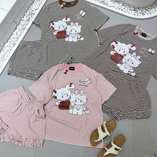 Set Bộ Cộc Kẻ