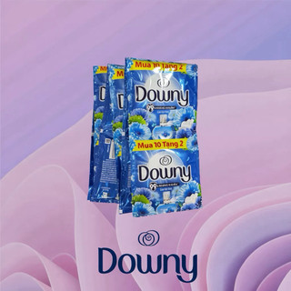 Downy Dây các loại 10 KM 2