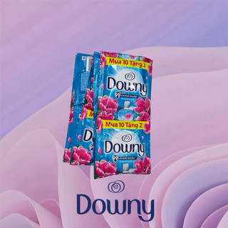 Downy Dây các loại 10 KM 2