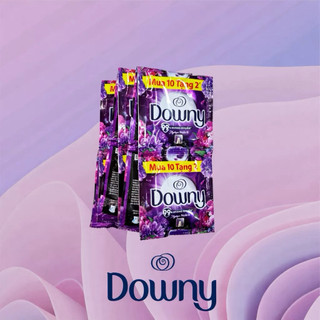 Downy Dây các loại 10 KM 2
