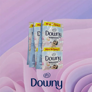 Downy Dây các loại 10 KM 2