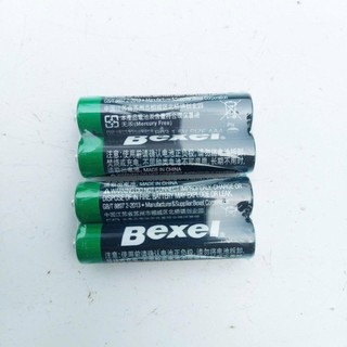 pin điều khiển,remote AAA 1,5 v bexel korea