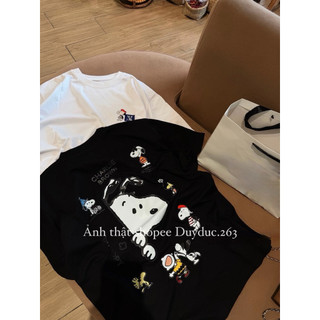 Áo thun in hình hoạt dog spon  chất vải cotton thời trang nam nữ,áo phông in hình spon dog thơi trang nam nữ