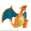 Mô hình Lắp Ráp Pokemon Collection 43 Select Series Charizard Battle Ver & Dragonite set (New Seal)