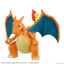 Mô hình Lắp Ráp Pokemon Collection 43 Select Series Charizard Battle Ver & Dragonite set (New Seal)