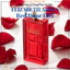 - 10ML Nước Hoa Nữ Elizabeth Arden Red Door - Wear Perfume
