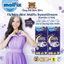 Tã/ Bỉm quần đêm Molfix Sweet Dreams Jumbo đủ các size M50/L44/XL38/2XL34-
