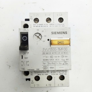aptomat từ nhiệt - CB bảo vệ động cơ ,bảo vệ ngắn mạch,quá tải SIEMENS ,SCHNEIDER