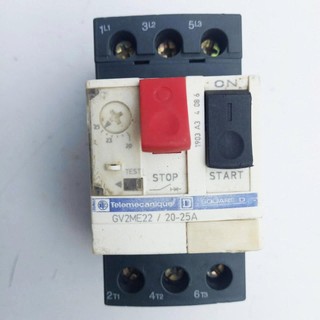 aptomat từ nhiệt - CB bảo vệ động cơ ,bảo vệ ngắn mạch,quá tải SIEMENS ,SCHNEIDER
