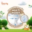 Tã Bỉm GOOBY EXTRA siêu mỏng, mềm mại, thấm hút tốt an toàn cho bé, đủ size.