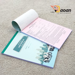 Hợp đồng CHO THUÊ XE (xe ôtô - xe máy) khổ a4 2 liên