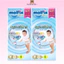 Tã Molfix Công Nghệ Hạt Oxygen – Giúp Giảm Mùi, Thoáng Khí Vượt Trội, Thấm Hút Nhanh