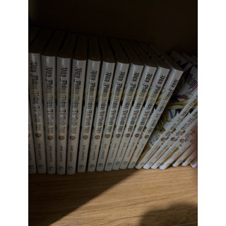 Truyện tranh - Văn Phòng Thám Tử Quái Vật - Tập 19 seal - Tặng Kèm Standee Giấy + Special Cover