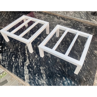Kệ kê chậu cảnh Vuông:25x25cm.30x30cm, Cao 10-15-20cm