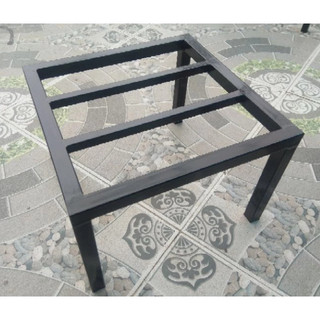 Kệ kê chậu cảnh Vuông:25x25cm.30x30cm, Cao 10-15-20cm
