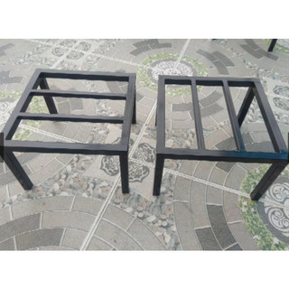 Kệ kê chậu cảnh Vuông:25x25cm.30x30cm, Cao 10-15-20cm