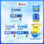 Combo Luyện Thi TOPIK 2 – Đậu Ngay Lần Thi Đầu - Bản Mới 2025 - MetaBooks Store