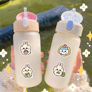 [hàng sẵn] Set 100 Sticker CHIIKAWA chống nước | Hình dán Usagi  DIY stickers trang trí 2026