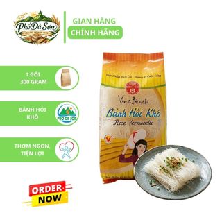 Bánh Hỏi Khô Bích Chi Gói 300g