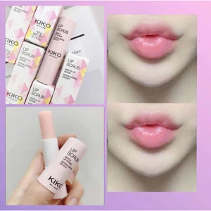 Tẩy da chet môi Kiko Lip Scrub