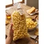 Bỏng Ngô Tự Nhiên Ăn Kiêng, Snack Ngô Quê Không Đường Ít Calo - Đồ Ăn Vặt Healthy [Túi Lớn]