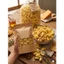 Bỏng Ngô Tự Nhiên Ăn Kiêng, Snack Ngô Quê Không Đường Ít Calo - Đồ Ăn Vặt Healthy [Túi Lớn]
