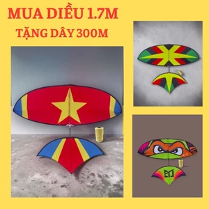 😍 MUA DIỀU 1.7M TẶNG DÂY 300M.