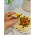 Nồi cơm điện KUCHEN KU RCDP3003 - 2 lòng nồi cao cấp - 10 chức năng I Bảo hành chính hãng 3 Năm — ảnh 2