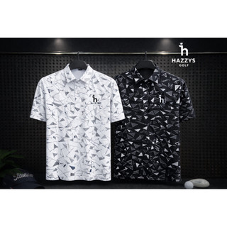 Áo Golf Hazzy vải thun co dãn– Thời Trang Nam Cao Cấp, Lịch Lãm Và Thoải Mái