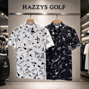 Áo Golf Hazzy vải thun co dãn– Thời Trang Nam Cao Cấp, Lịch Lãm Và Thoải Mái
