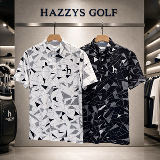 Áo Golf Hazzy vải thun co dãn– Thời Trang Nam Cao Cấp, Lịch Lãm Và Thoải Mái
