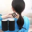 Dây Thun Cột Tóc Loại Tốt Siêu Bền
