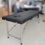 Giường Vali Gấp Gọn, Giường Vali Inox Bản Cao Cấp Rộng 70cm dài 180cm, Chịu Lực Tốt Dùng Đa Chức Năng