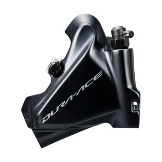 [Chính Hãng] Má Phanh/Thắng Đĩa Tản Nhiệt Xe Đạp Road/TT/Tri Bike Hiệu Shimano L05A-RF Resin Pad W/ Fin (L05A-RF)