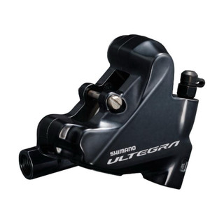 [Chính Hãng] Má Phanh/Thắng Đĩa Tản Nhiệt Xe Đạp Road/TT/Tri Bike Hiệu Shimano L05A-RF Resin Pad W/ Fin (L05A-RF)