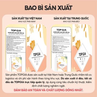(COMBO ĐA NĂNG) Thùng 5 bịch khăn giấy rút tiểu hạ và thùng 6 bịch khăn ướt Topgia cao cấp, tiện lợi