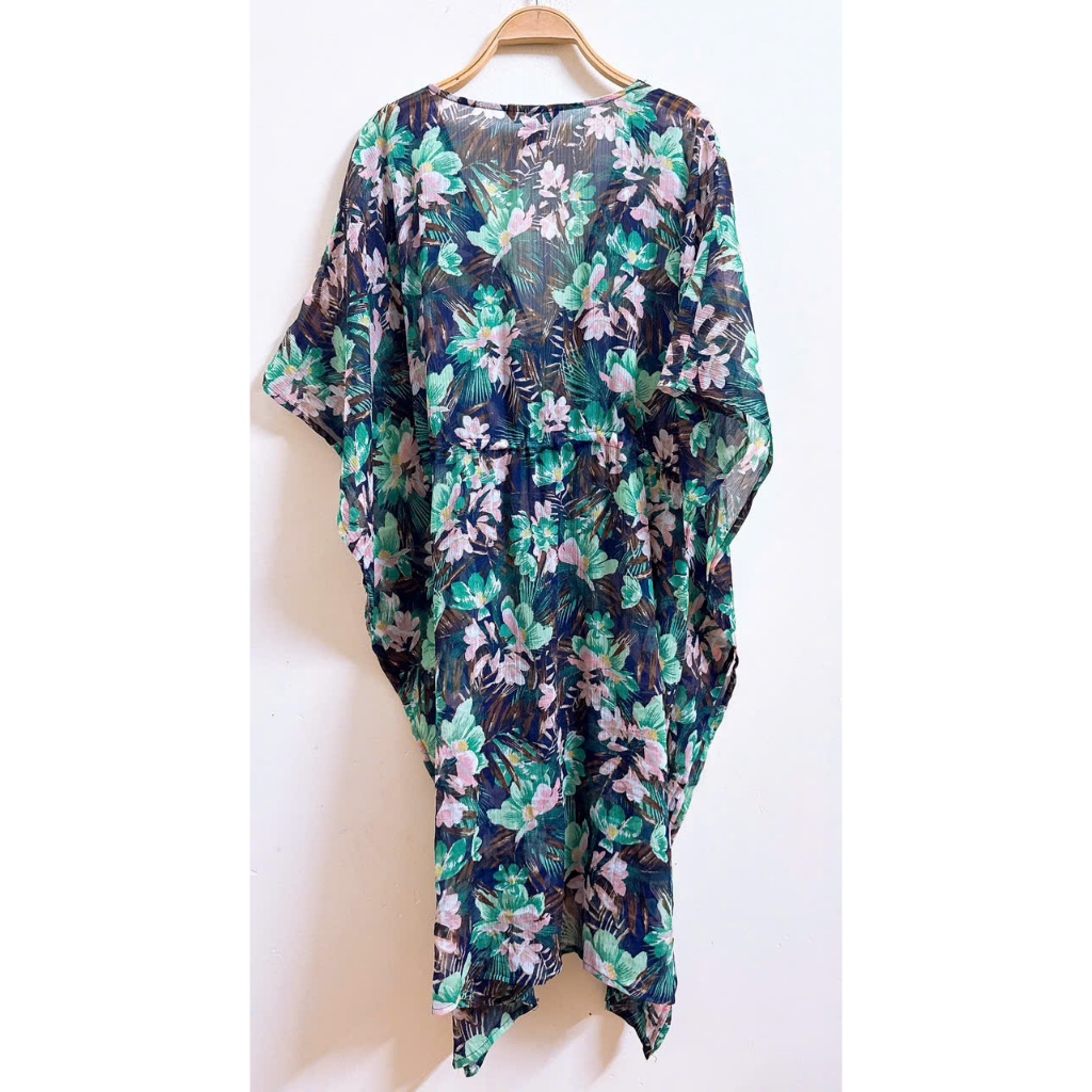 Áo voan cánh rơi hiệu H&M của Mỹ - 2 Hand (Size L)