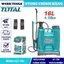 TOTAL Bình xịt 16L THSPP4161 , THSPP41602