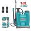 TOTAL Bình xịt 16L THSPP4161 , THSPP41602