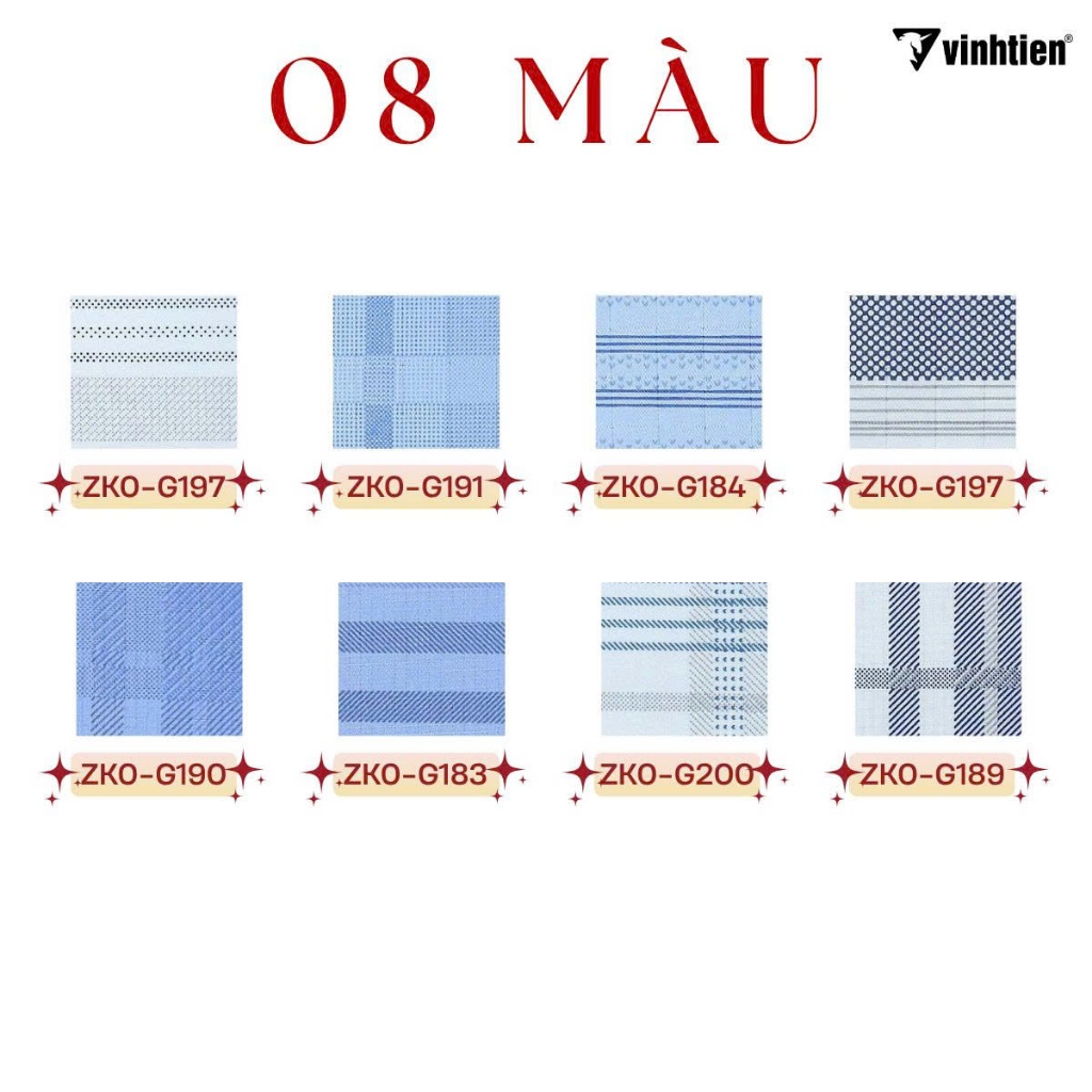 Áo Sơ Mi Nam Ngắn Tay Caro Vải Bamboo  Vạt Ngang Form Regular Vĩnh Tiến 445 - Giỏ 3
