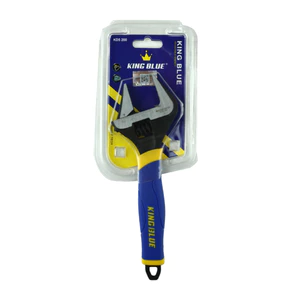 KD5-200 - Mỏ lết King Blue 8 inch