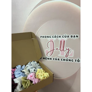 Quà Tặng Xinh Ưu Đãi Cho Nàng Jelly 🌸