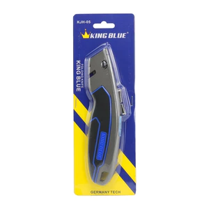 KJH-05 - Dao rọc cáp King Blue